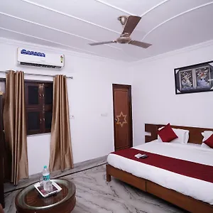 Lecston @yashobhoomi Dwarka Sector - 25 Metro Station 3* Delhi (National Capital Territory of India)
