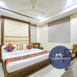 Fabhotel Baba Residency Near New Railway Station Delhi (National Capital Territory of India)