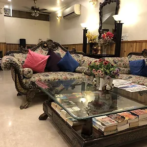 Hotell Wood Castle, Delhi (National Capital Territory of India)