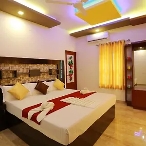 Dayout Regency 3* Alappuzha